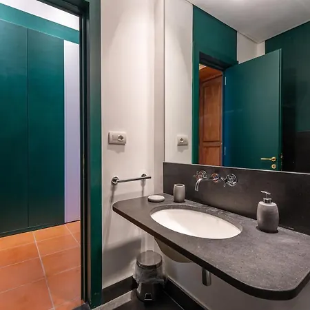 Guest house Corte Satriano Green Naples