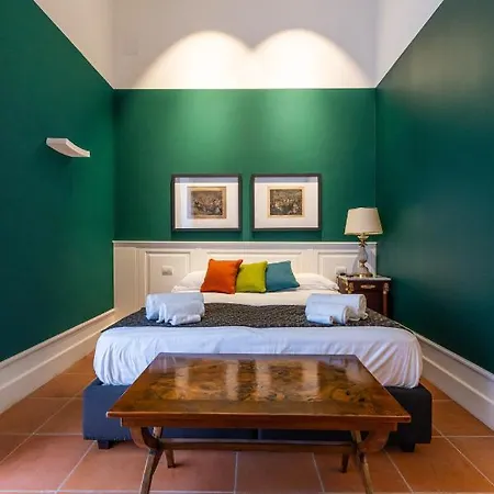 Guest house Corte Satriano Green Naples