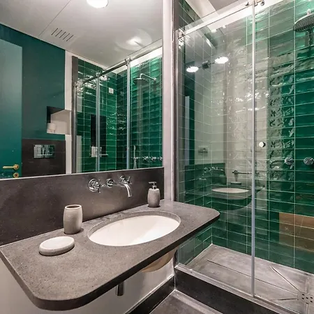 Guest house Corte Satriano Green *