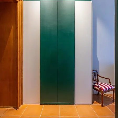 Corte Satriano Green Guest house Naples