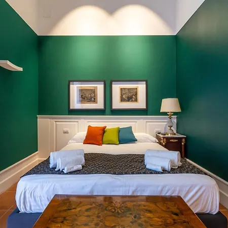 Corte Satriano Green Guest house