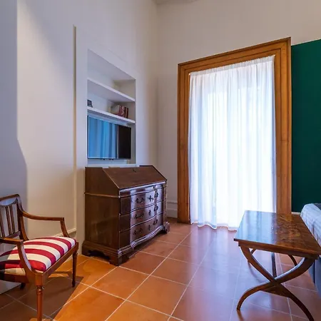 Guest house Corte Satriano Green *