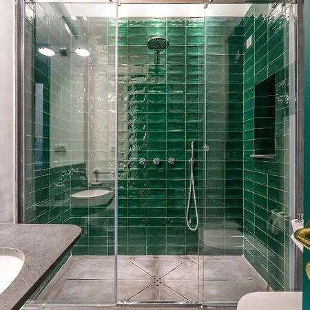 Corte Satriano Green * Naples