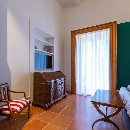 Corte Satriano Green Guest house Naples