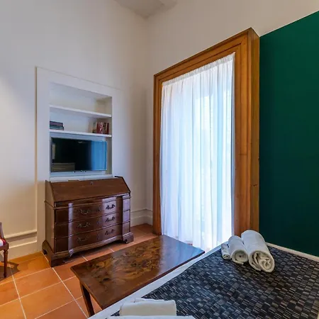 Corte Satriano Green
