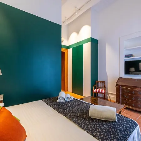 Corte Satriano Green Guest house *