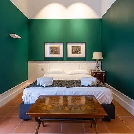 Corte Satriano Green Guest house Naples
